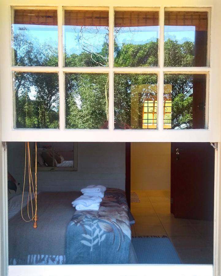 Nas Nuvens Hospedaria Monte Verde  Εξωτερικό φωτογραφία